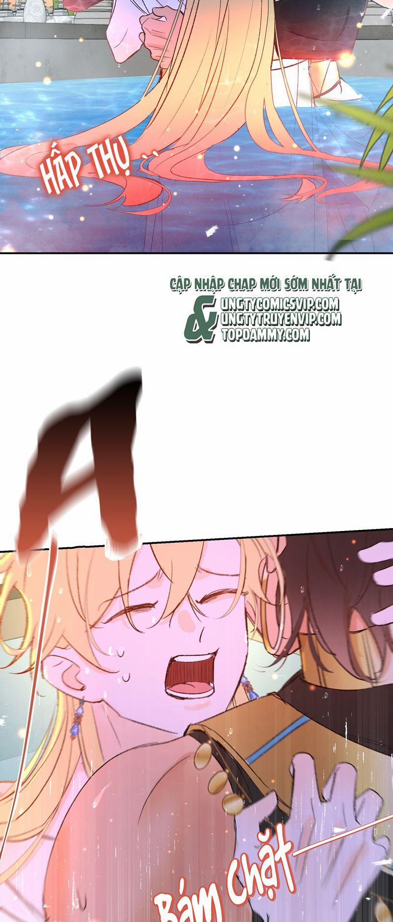 Mộng Tưởng Của Thần Quan Là Cưỡi Lên Thiên Cổ Ác Long 16 trang 1