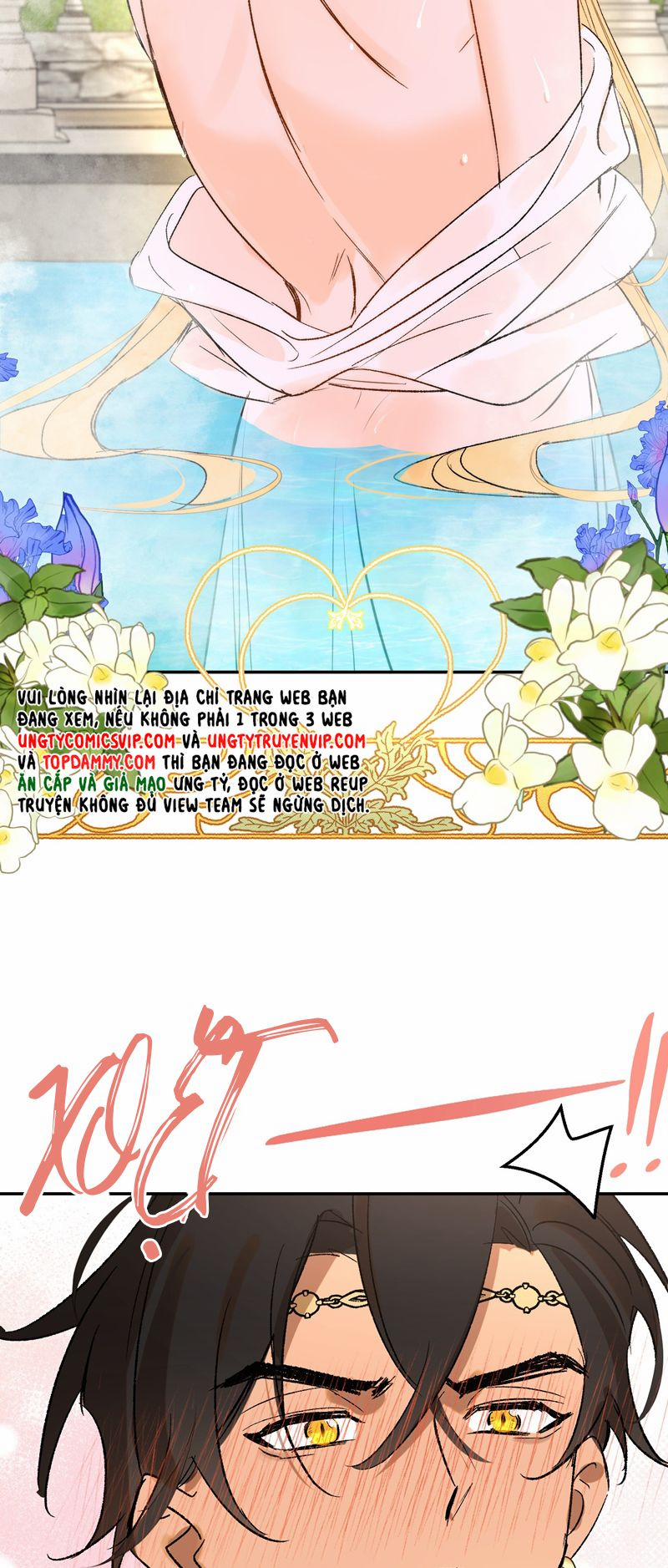 Mộng Tưởng Của Thần Quan Là Cưỡi Lên Thiên Cổ Ác Long 16 trang 10