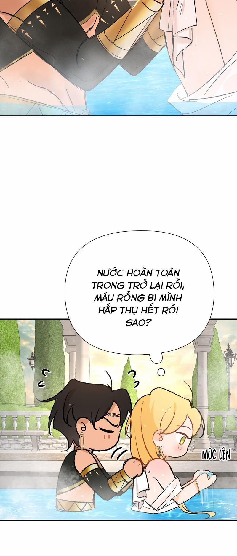 Mộng Tưởng Của Thần Quan Là Cưỡi Lên Thiên Cổ Ác Long 16 trang 13