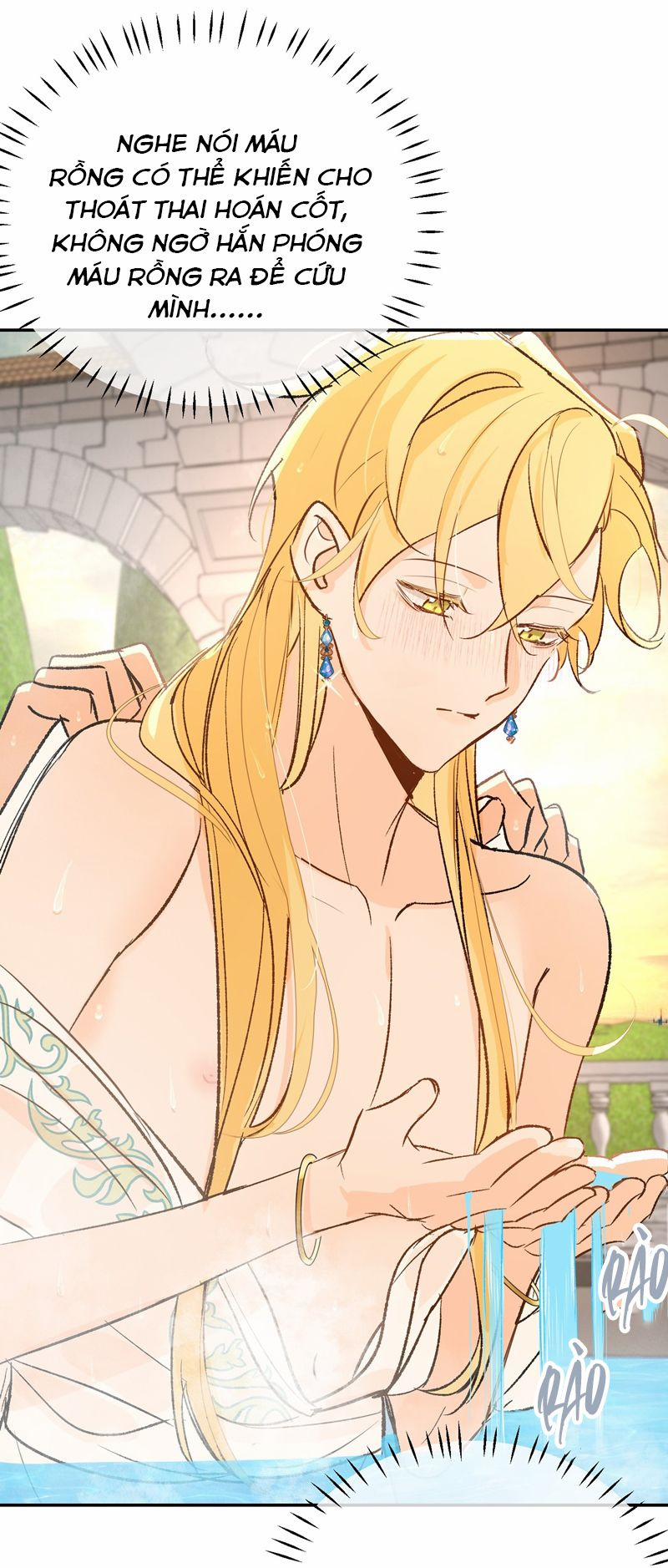 Mộng Tưởng Của Thần Quan Là Cưỡi Lên Thiên Cổ Ác Long 16 trang 14