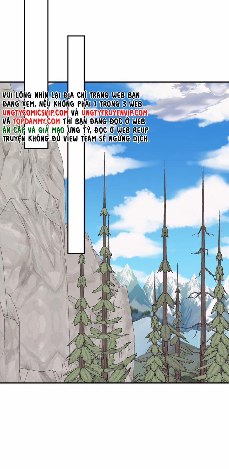 Mộng Tưởng Của Thần Quan Là Cưỡi Lên Thiên Cổ Ác Long 16 trang 16