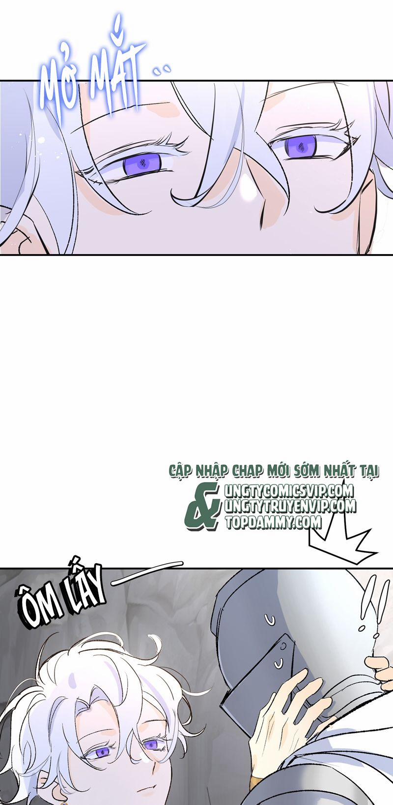 Mộng Tưởng Của Thần Quan Là Cưỡi Lên Thiên Cổ Ác Long 16 trang 18