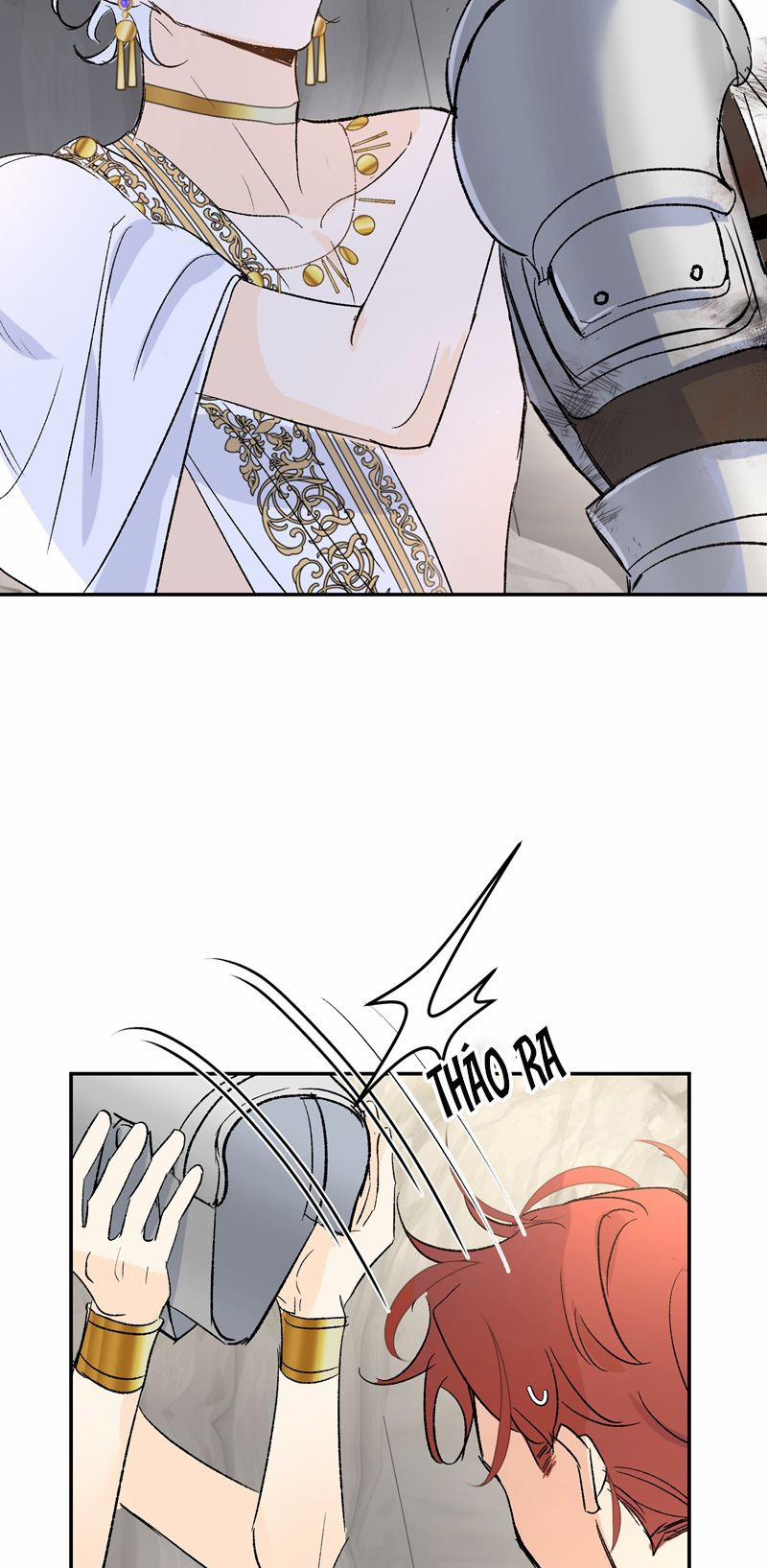 Mộng Tưởng Của Thần Quan Là Cưỡi Lên Thiên Cổ Ác Long 16 trang 19