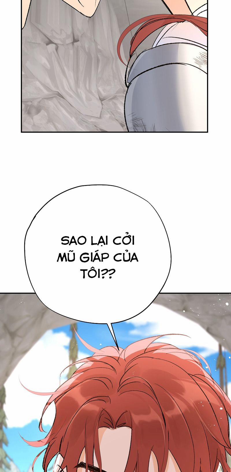 Mộng Tưởng Của Thần Quan Là Cưỡi Lên Thiên Cổ Ác Long 16 trang 20