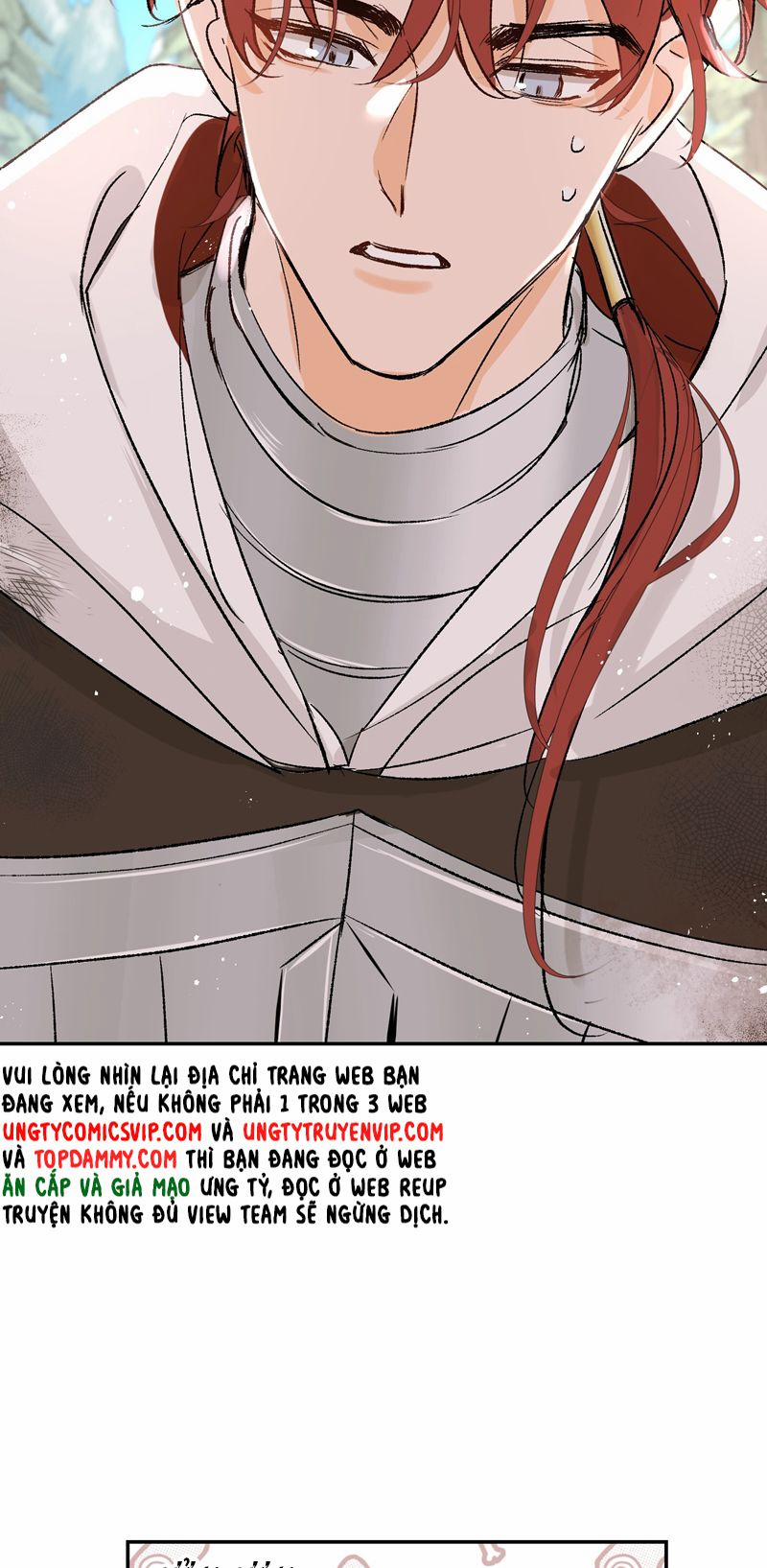 Mộng Tưởng Của Thần Quan Là Cưỡi Lên Thiên Cổ Ác Long 16 trang 21