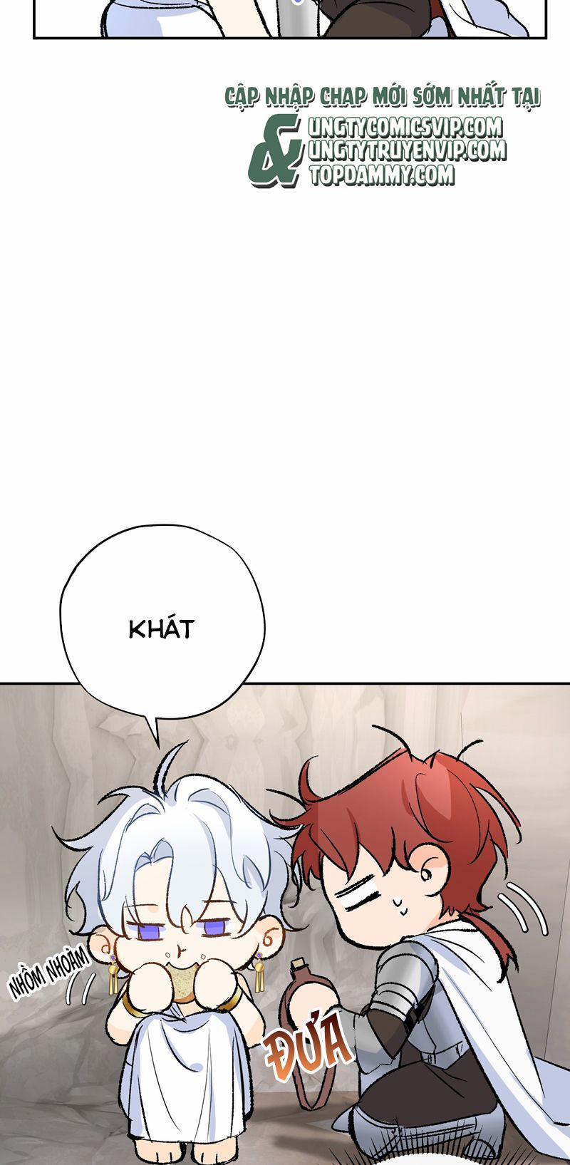 Mộng Tưởng Của Thần Quan Là Cưỡi Lên Thiên Cổ Ác Long 16 trang 24