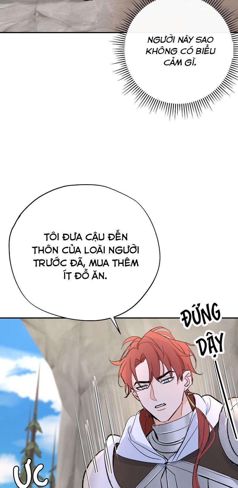 Mộng Tưởng Của Thần Quan Là Cưỡi Lên Thiên Cổ Ác Long 16 trang 25