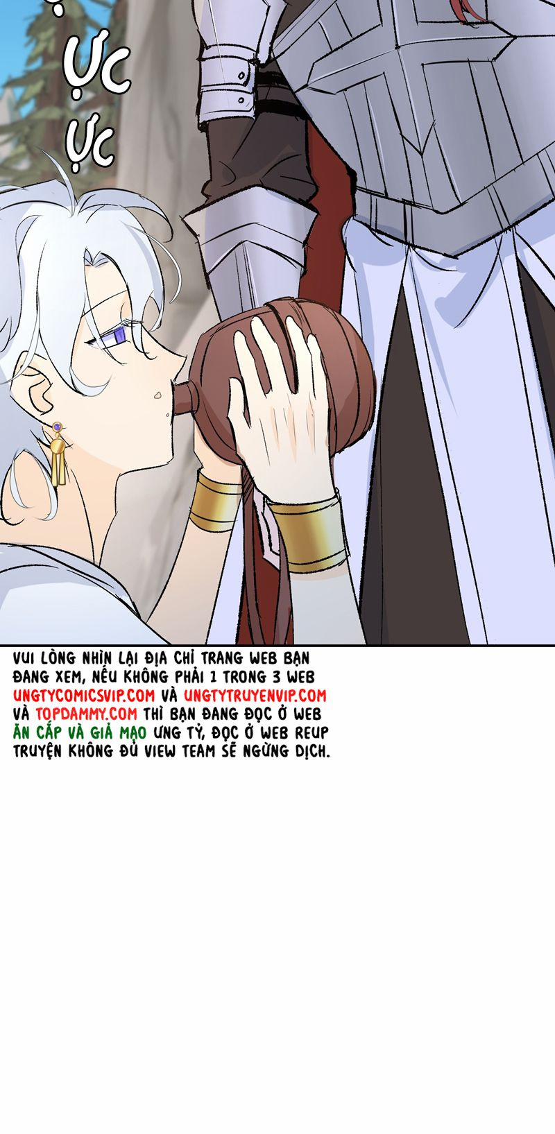 Mộng Tưởng Của Thần Quan Là Cưỡi Lên Thiên Cổ Ác Long 16 trang 26