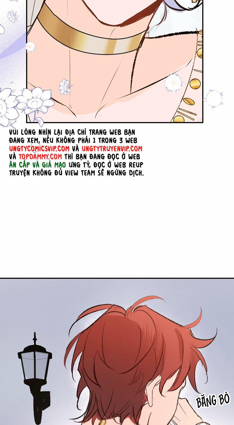 Mộng Tưởng Của Thần Quan Là Cưỡi Lên Thiên Cổ Ác Long 16 trang 31