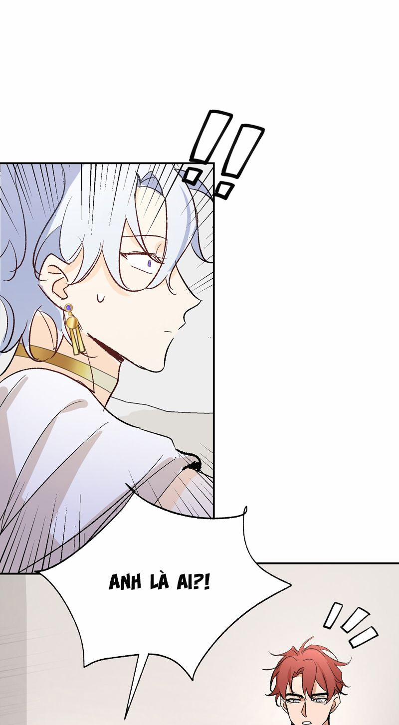 Mộng Tưởng Của Thần Quan Là Cưỡi Lên Thiên Cổ Ác Long 16 trang 34