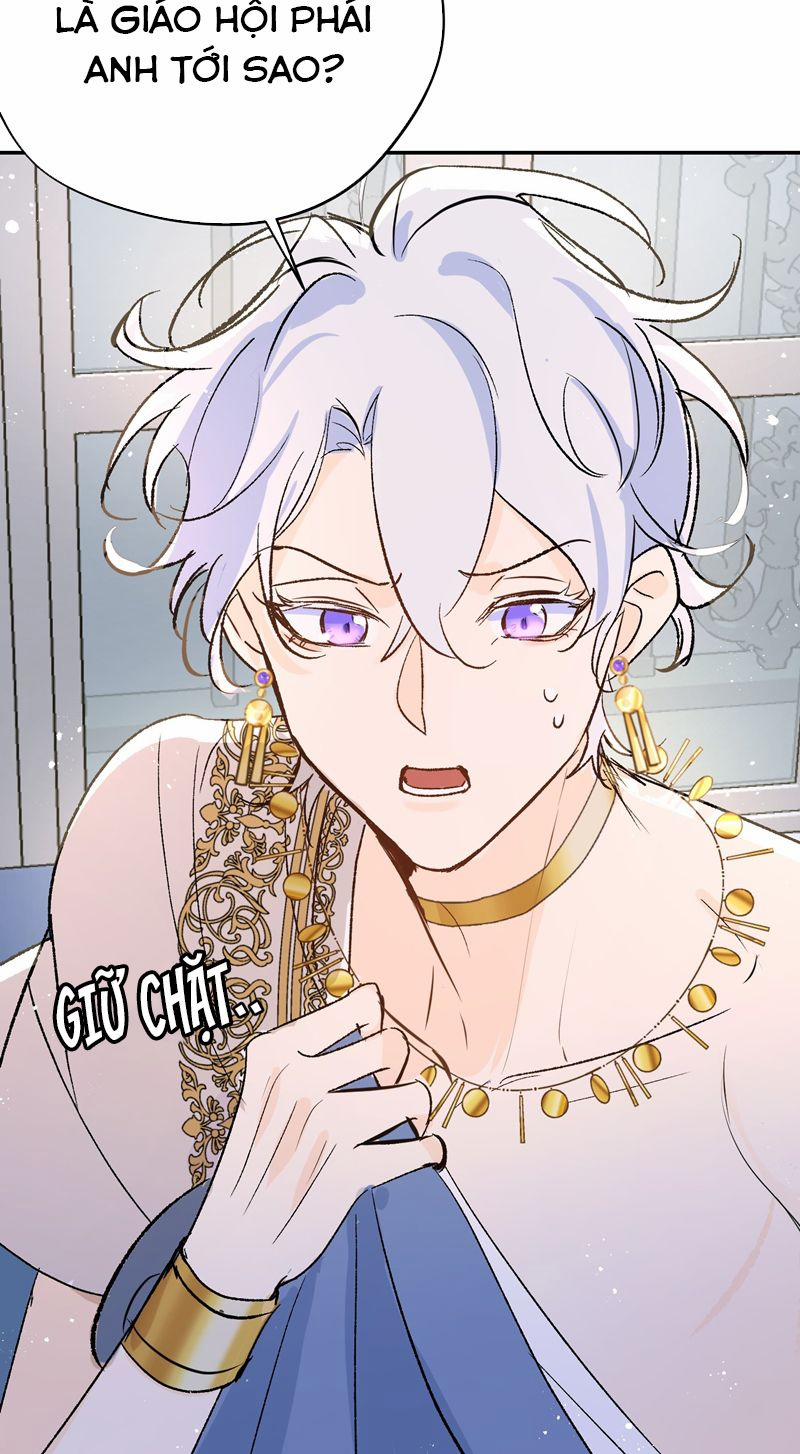 Mộng Tưởng Của Thần Quan Là Cưỡi Lên Thiên Cổ Ác Long 16 trang 36