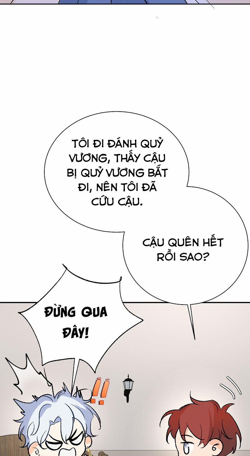 Mộng Tưởng Của Thần Quan Là Cưỡi Lên Thiên Cổ Ác Long 16 trang 37