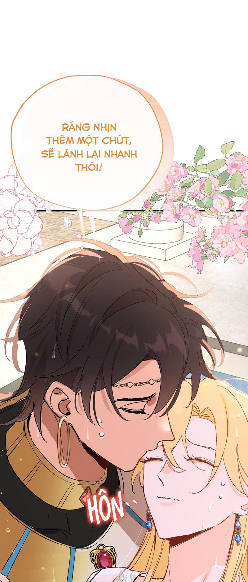 Mộng Tưởng Của Thần Quan Là Cưỡi Lên Thiên Cổ Ác Long 16 trang 4