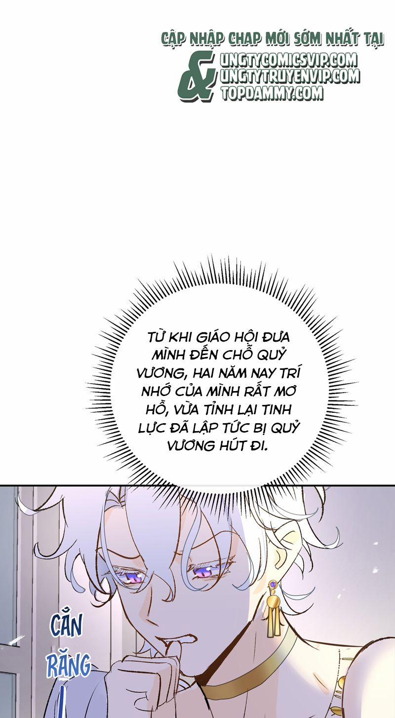 Mộng Tưởng Của Thần Quan Là Cưỡi Lên Thiên Cổ Ác Long 16 trang 41