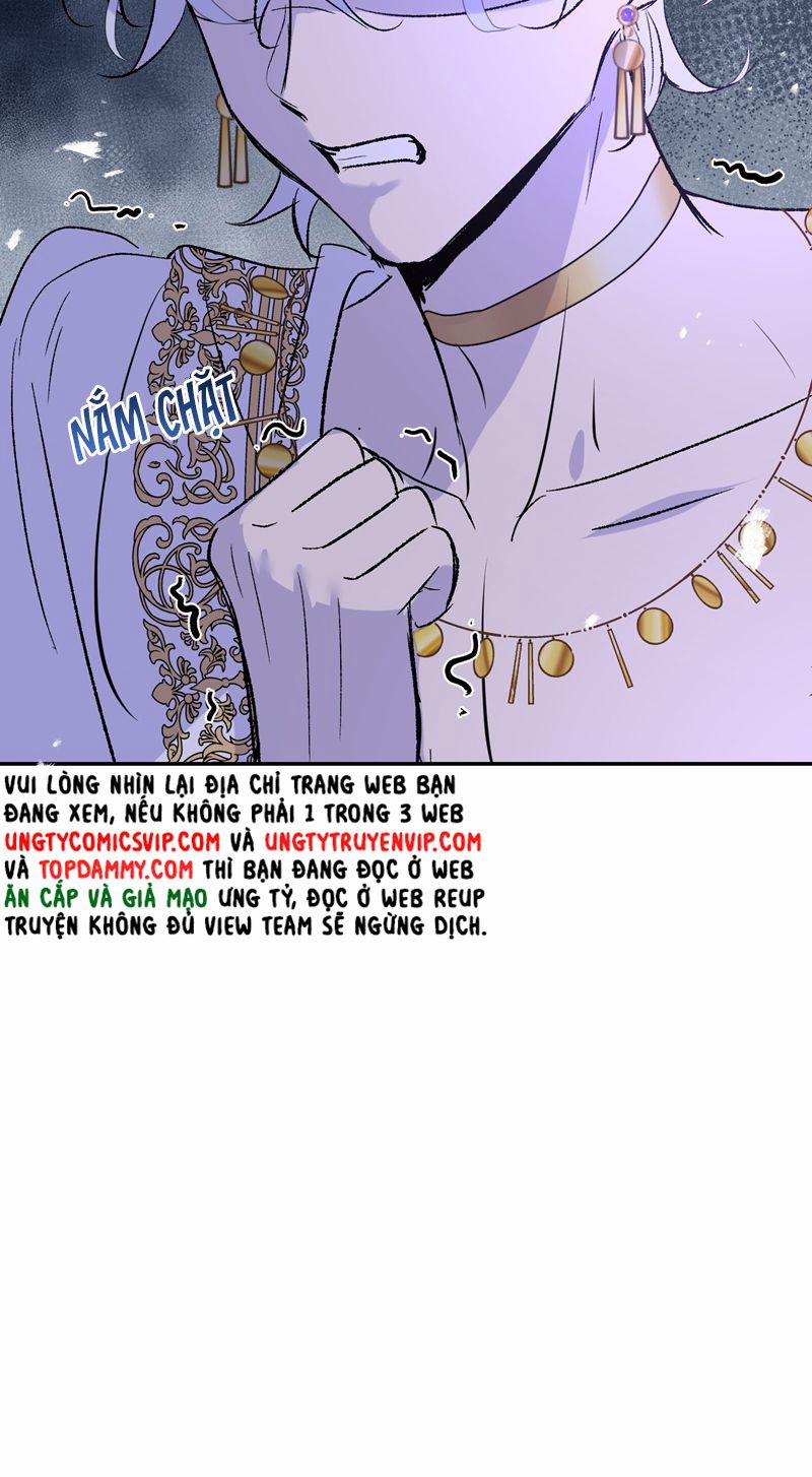 Mộng Tưởng Của Thần Quan Là Cưỡi Lên Thiên Cổ Ác Long 16 trang 43