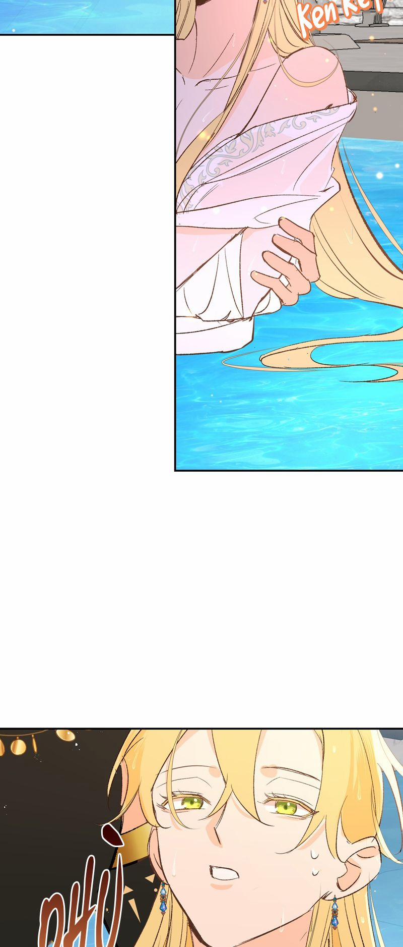 Mộng Tưởng Của Thần Quan Là Cưỡi Lên Thiên Cổ Ác Long 16 trang 6