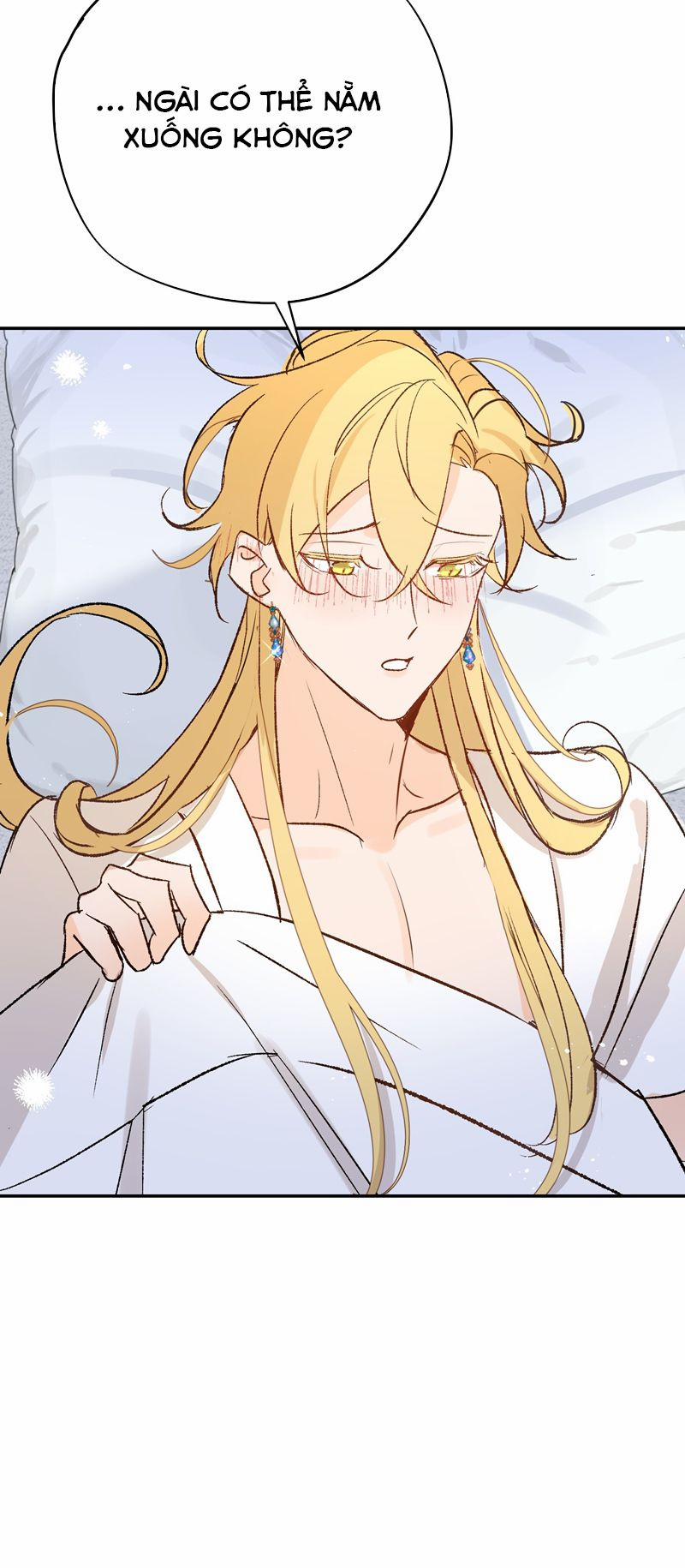 Mộng Tưởng Của Thần Quan Là Cưỡi Lên Thiên Cổ Ác Long 17 trang 13