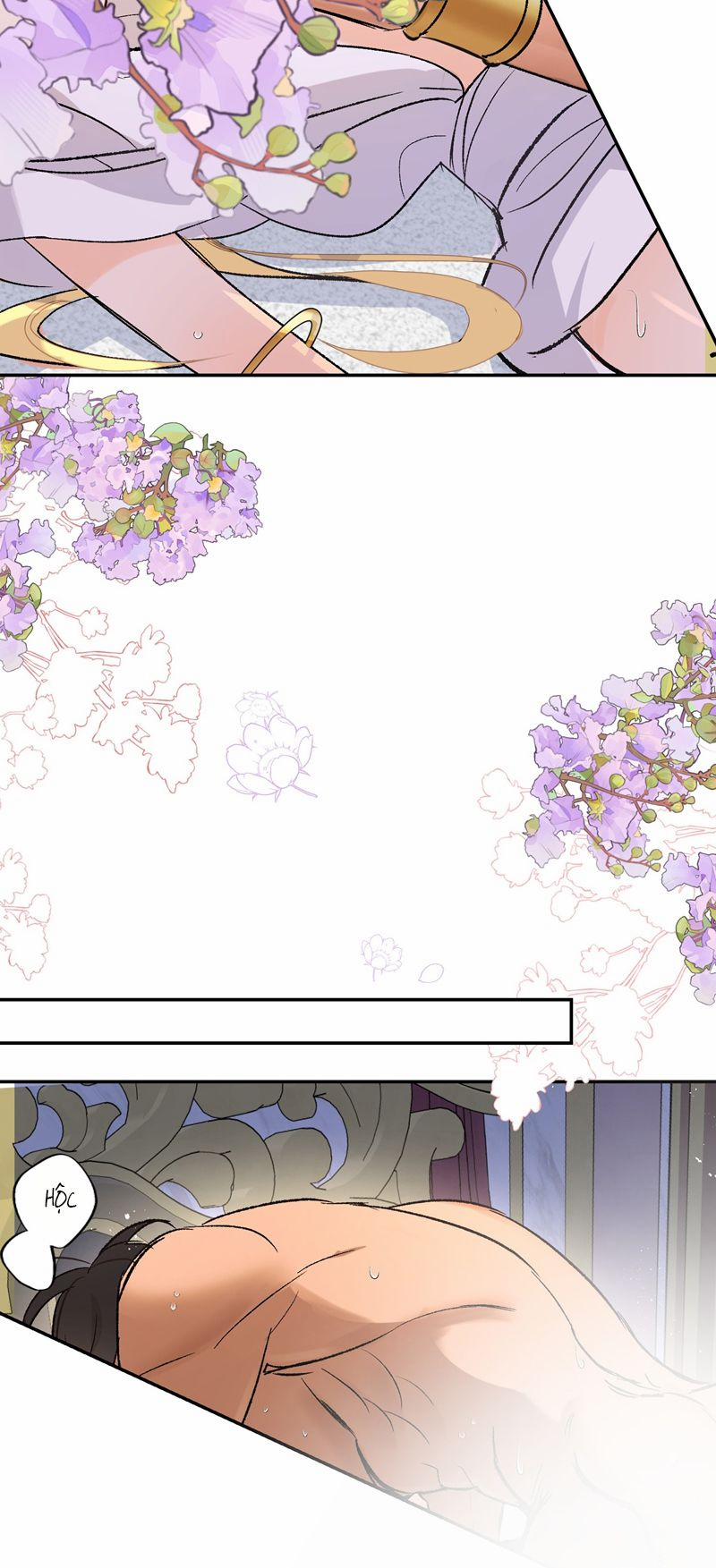 Mộng Tưởng Của Thần Quan Là Cưỡi Lên Thiên Cổ Ác Long 17 trang 23