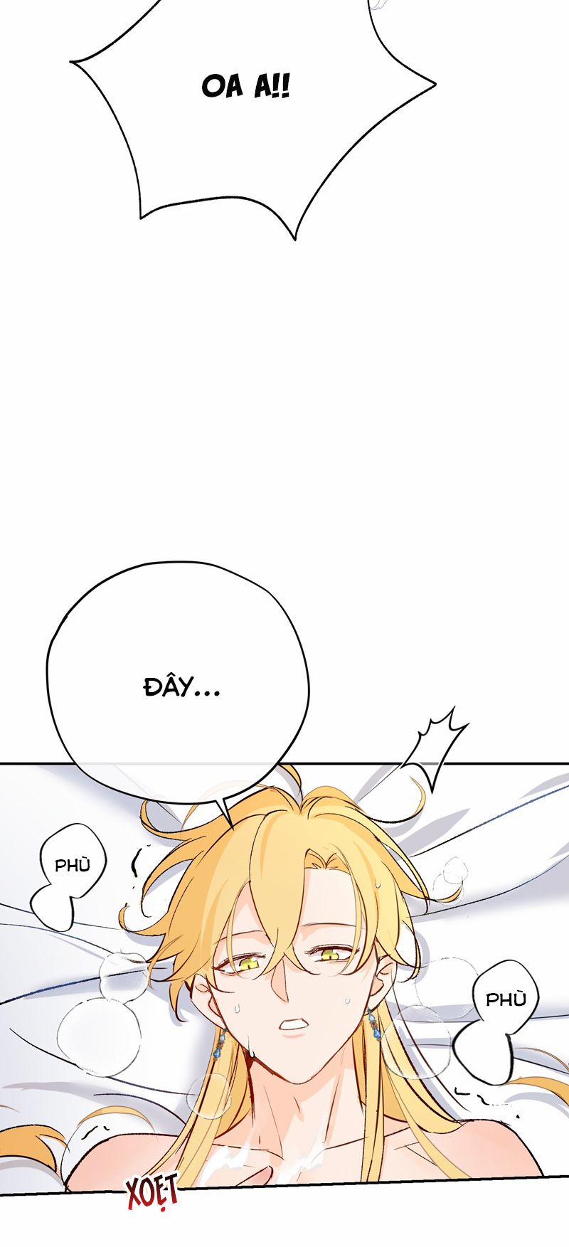 Mộng Tưởng Của Thần Quan Là Cưỡi Lên Thiên Cổ Ác Long 17 trang 27