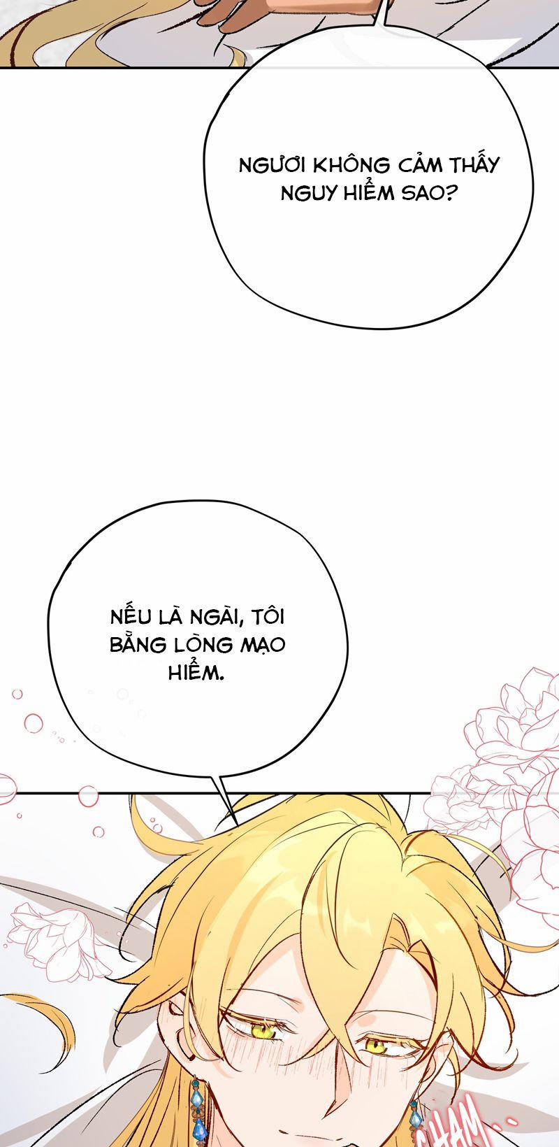 Mộng Tưởng Của Thần Quan Là Cưỡi Lên Thiên Cổ Ác Long 17 trang 32