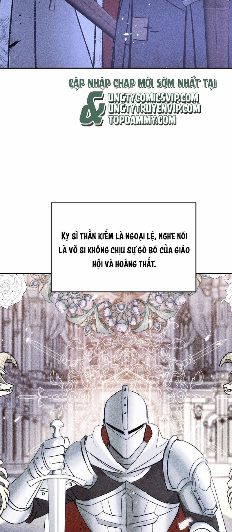 Mộng Tưởng Của Thần Quan Là Cưỡi Lên Thiên Cổ Ác Long 17 trang 6