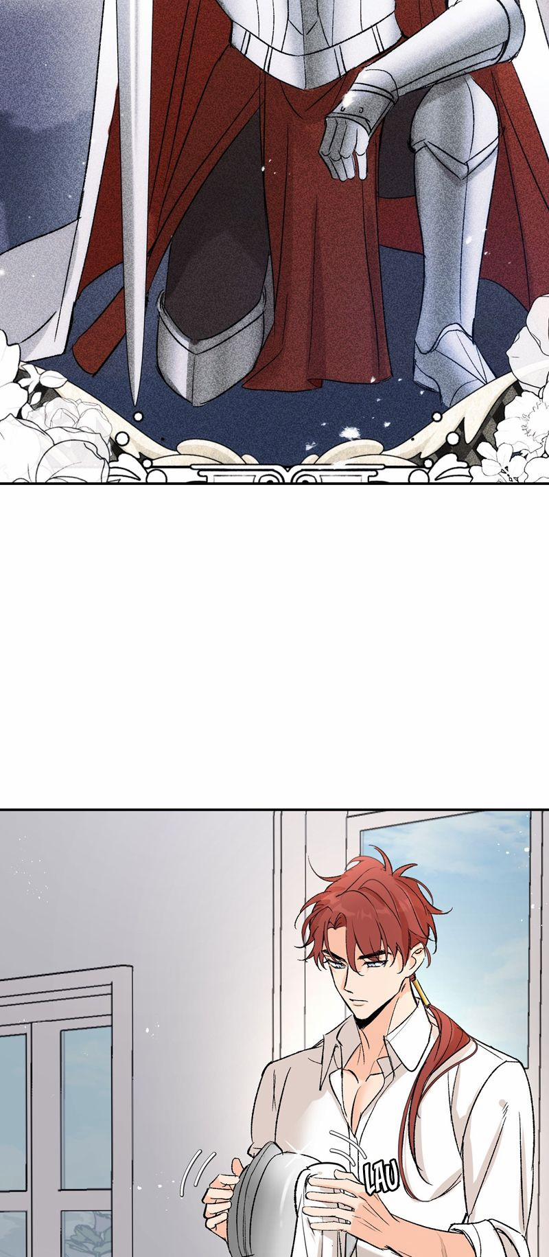 Mộng Tưởng Của Thần Quan Là Cưỡi Lên Thiên Cổ Ác Long 17 trang 7