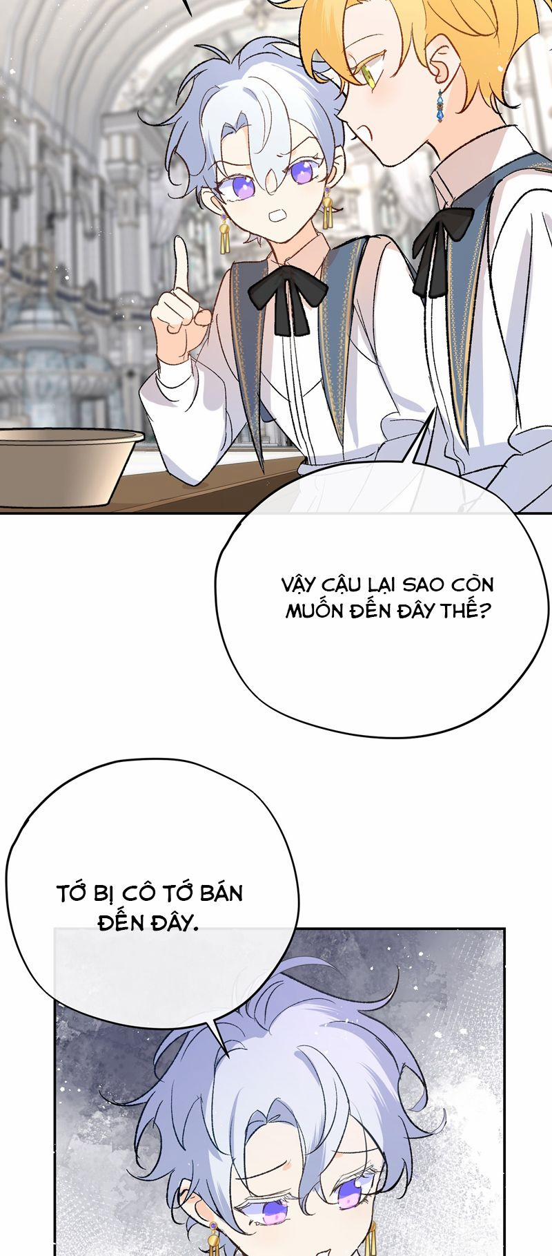 Mộng Tưởng Của Thần Quan Là Cưỡi Lên Thiên Cổ Ác Long 18 trang 11