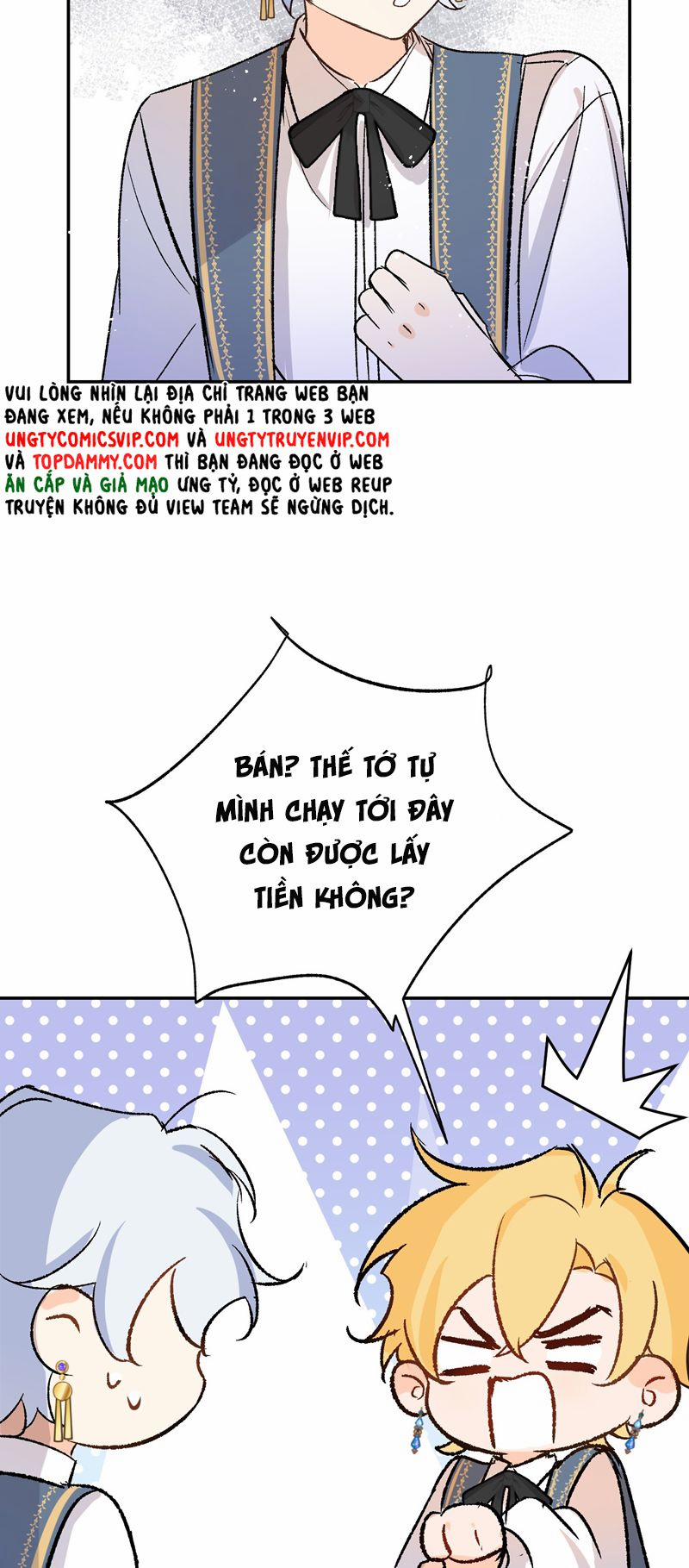 Mộng Tưởng Của Thần Quan Là Cưỡi Lên Thiên Cổ Ác Long 18 trang 12