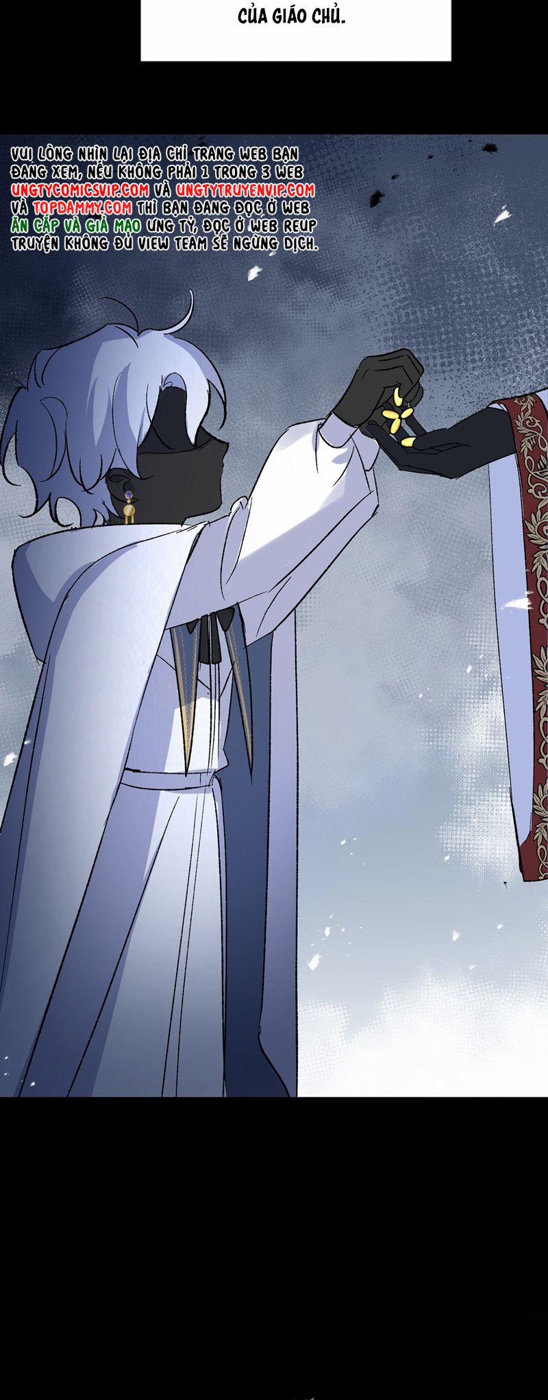 Mộng Tưởng Của Thần Quan Là Cưỡi Lên Thiên Cổ Ác Long 18 trang 16