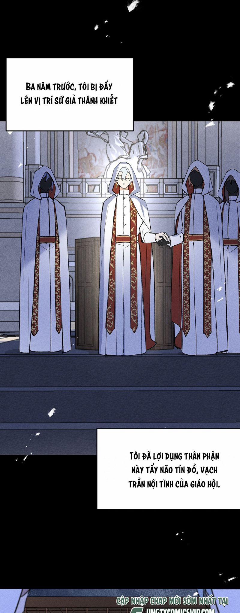 Mộng Tưởng Của Thần Quan Là Cưỡi Lên Thiên Cổ Ác Long 18 trang 17