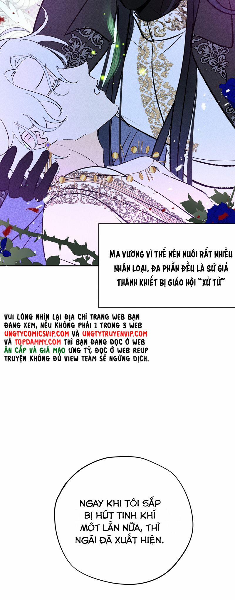 Mộng Tưởng Của Thần Quan Là Cưỡi Lên Thiên Cổ Ác Long 18 trang 19