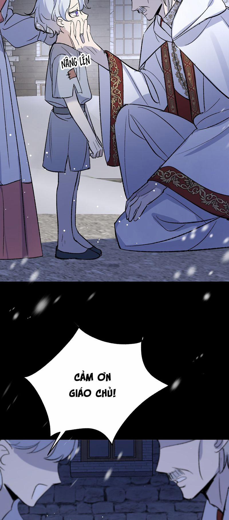 Mộng Tưởng Của Thần Quan Là Cưỡi Lên Thiên Cổ Ác Long 18 trang 2