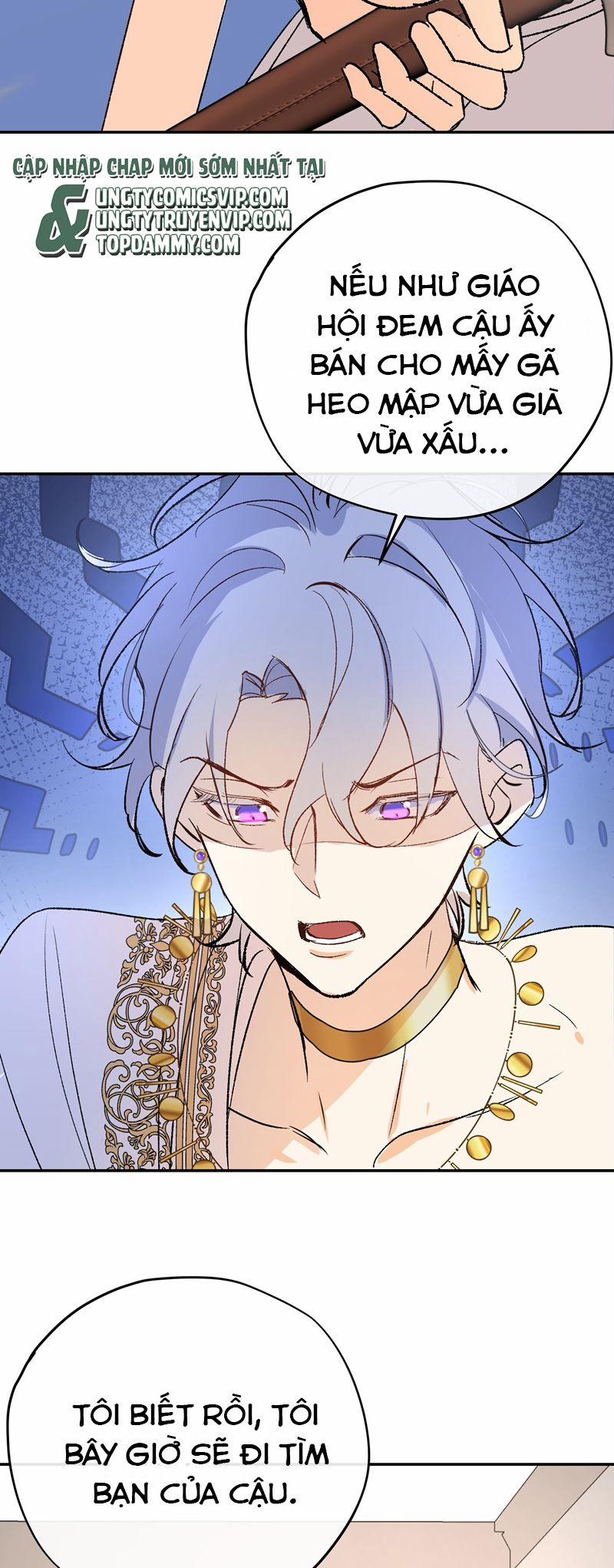 Mộng Tưởng Của Thần Quan Là Cưỡi Lên Thiên Cổ Ác Long 18 trang 23