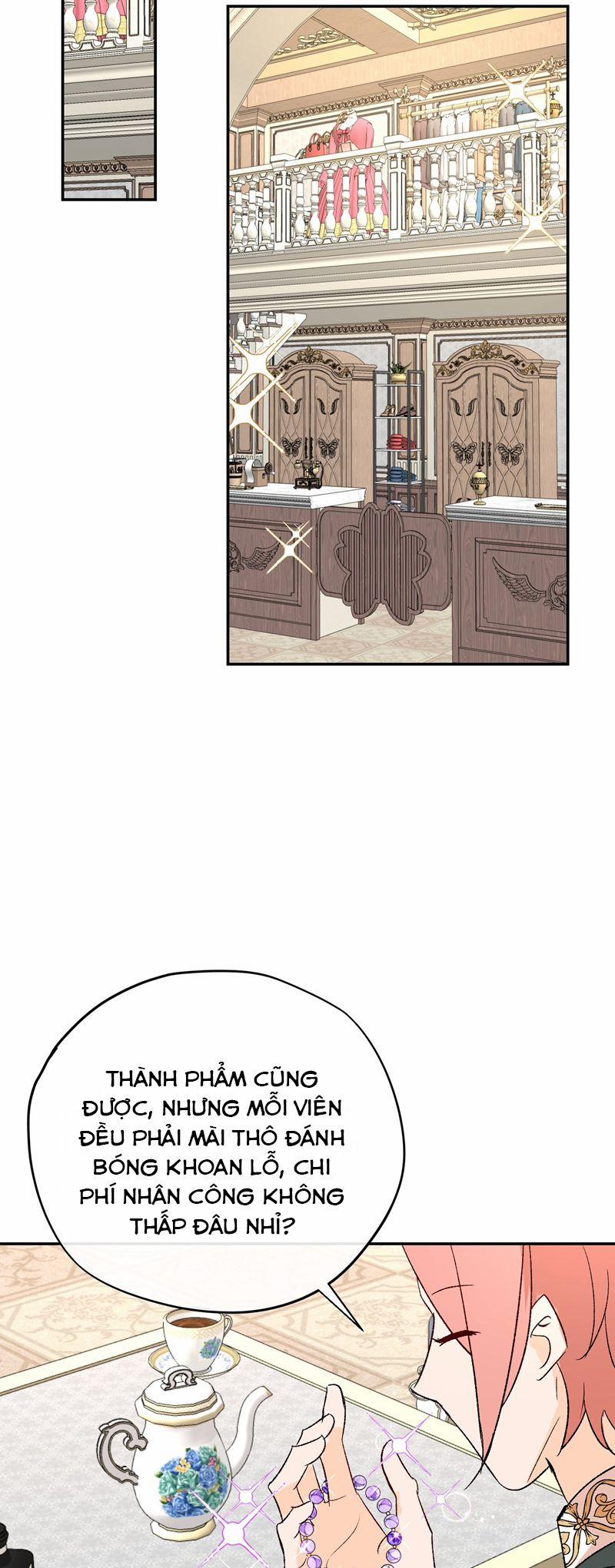 Mộng Tưởng Của Thần Quan Là Cưỡi Lên Thiên Cổ Ác Long 18 trang 25