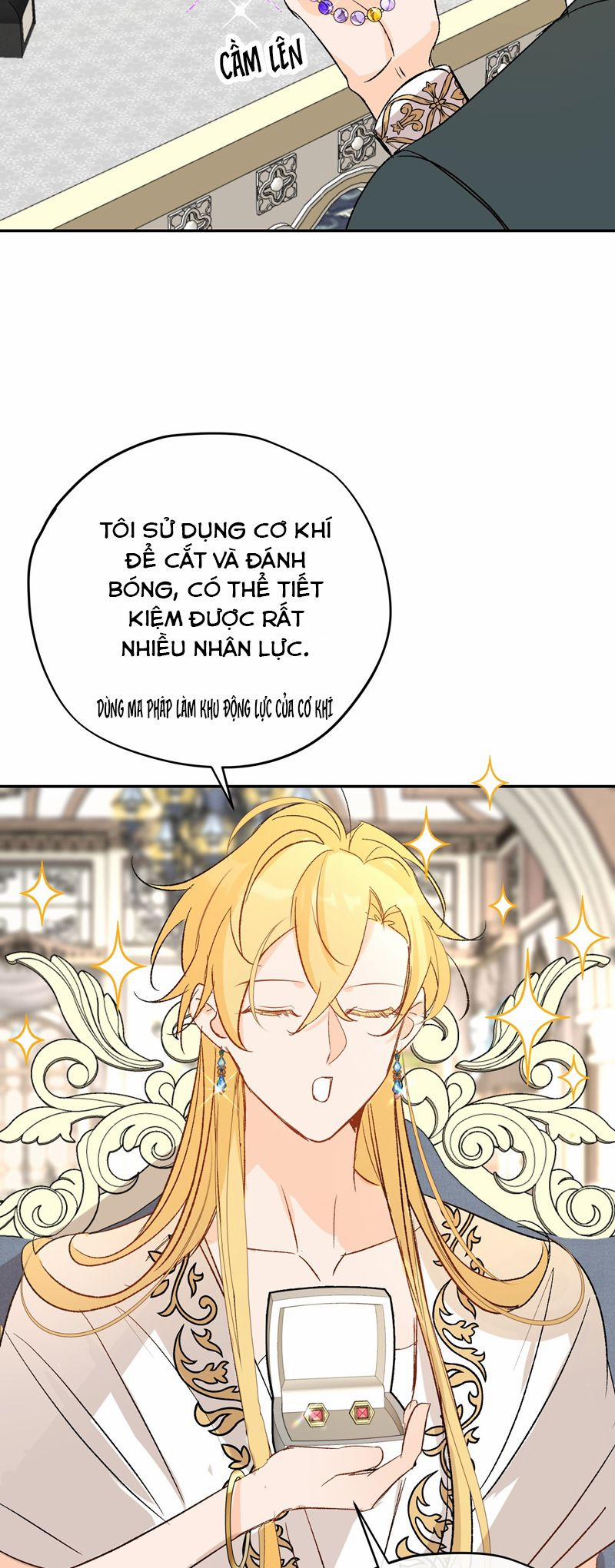 Mộng Tưởng Của Thần Quan Là Cưỡi Lên Thiên Cổ Ác Long 18 trang 26