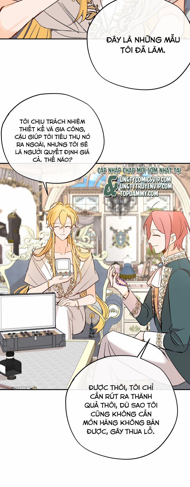 Mộng Tưởng Của Thần Quan Là Cưỡi Lên Thiên Cổ Ác Long 18 trang 27