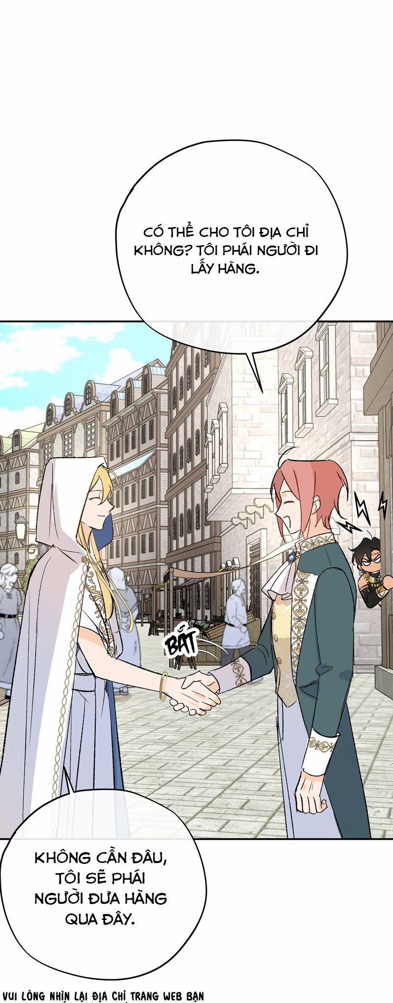 Mộng Tưởng Của Thần Quan Là Cưỡi Lên Thiên Cổ Ác Long 18 trang 28