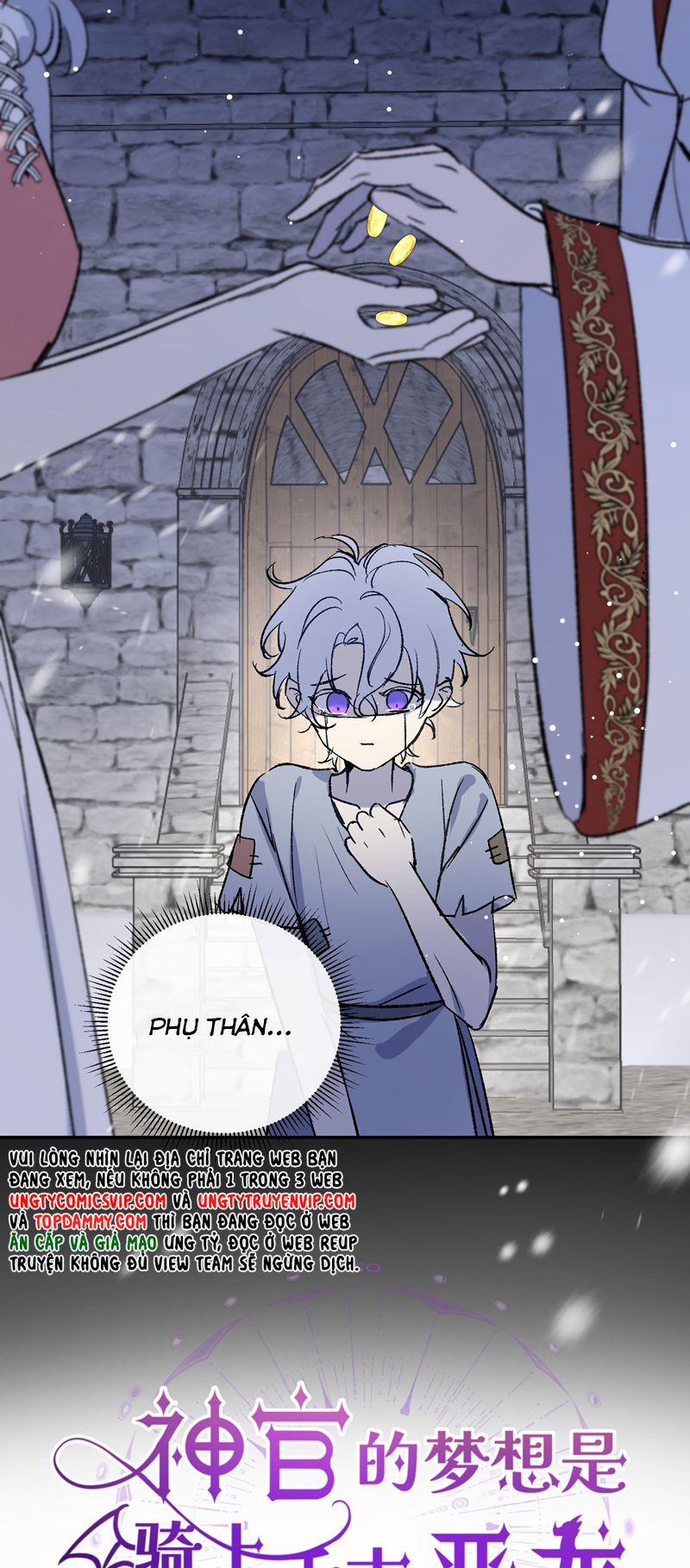 Mộng Tưởng Của Thần Quan Là Cưỡi Lên Thiên Cổ Ác Long 18 trang 3