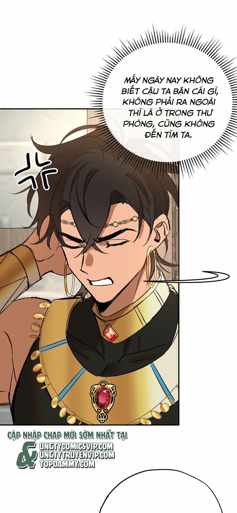 Mộng Tưởng Của Thần Quan Là Cưỡi Lên Thiên Cổ Ác Long 18 trang 30