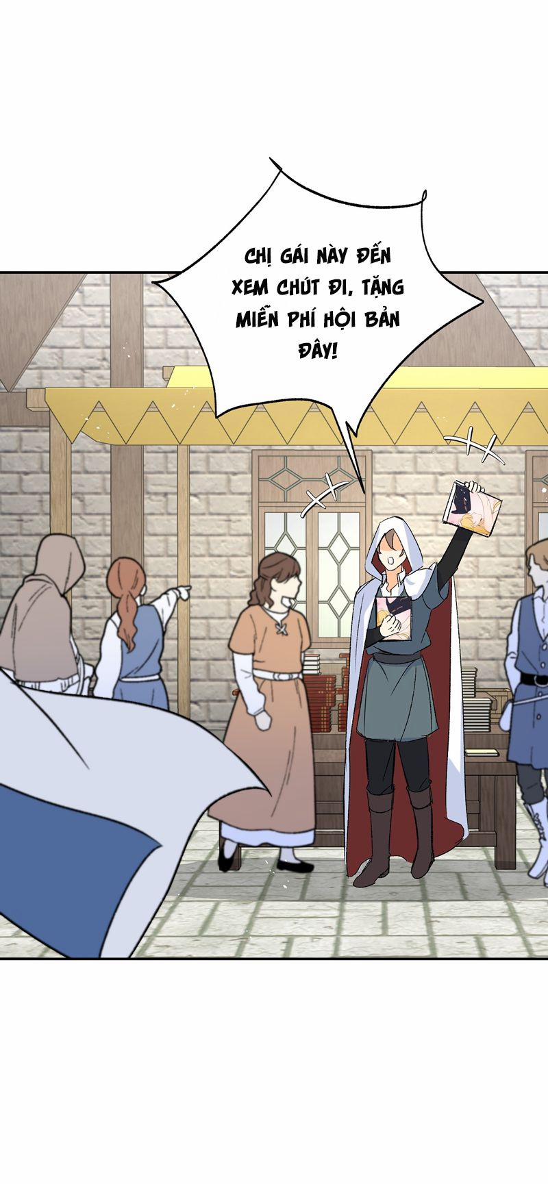 Mộng Tưởng Của Thần Quan Là Cưỡi Lên Thiên Cổ Ác Long 18 trang 35