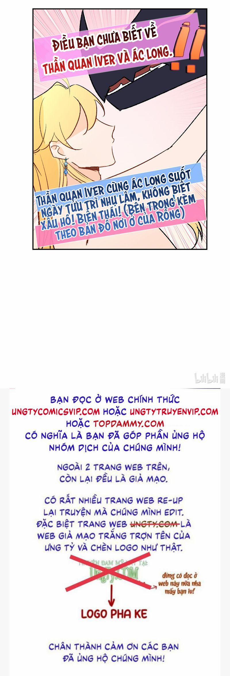 Mộng Tưởng Của Thần Quan Là Cưỡi Lên Thiên Cổ Ác Long 18 trang 36