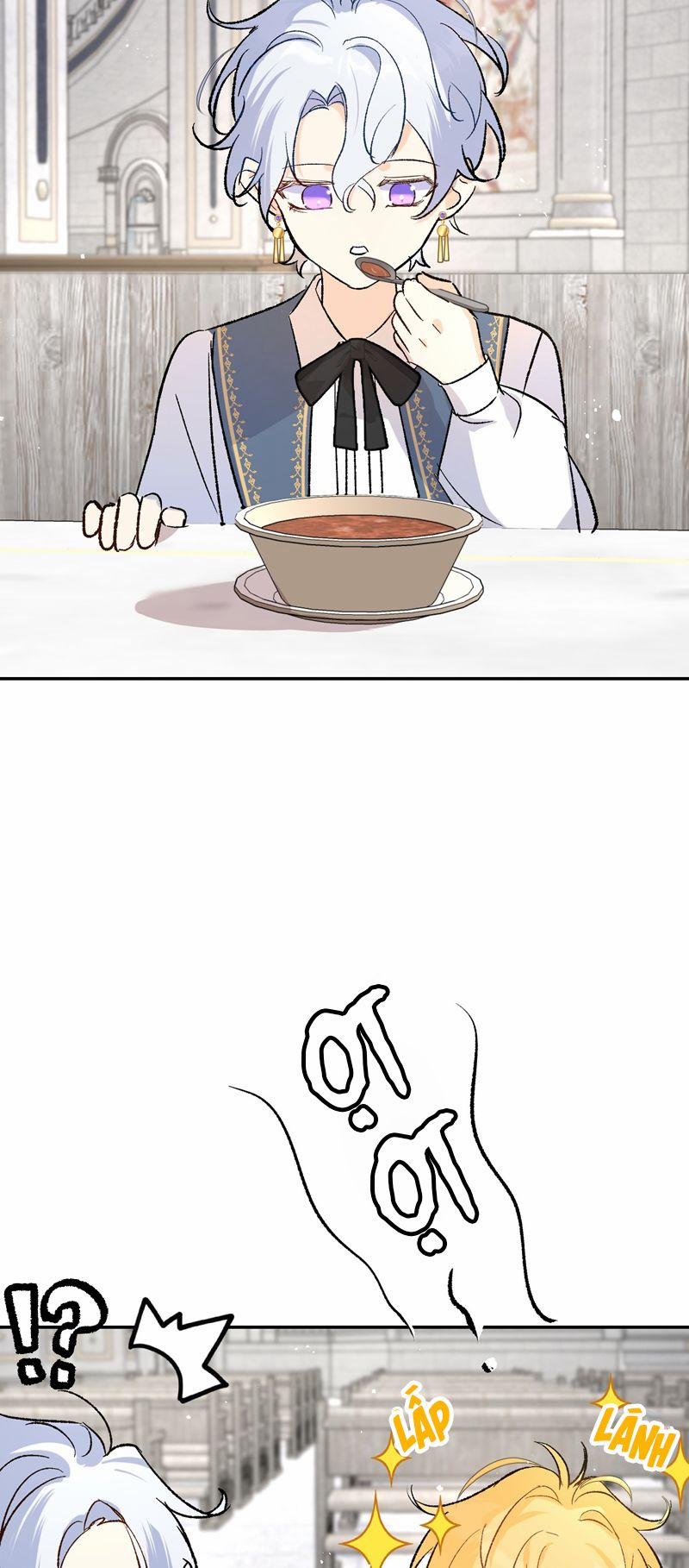 Mộng Tưởng Của Thần Quan Là Cưỡi Lên Thiên Cổ Ác Long 18 trang 5