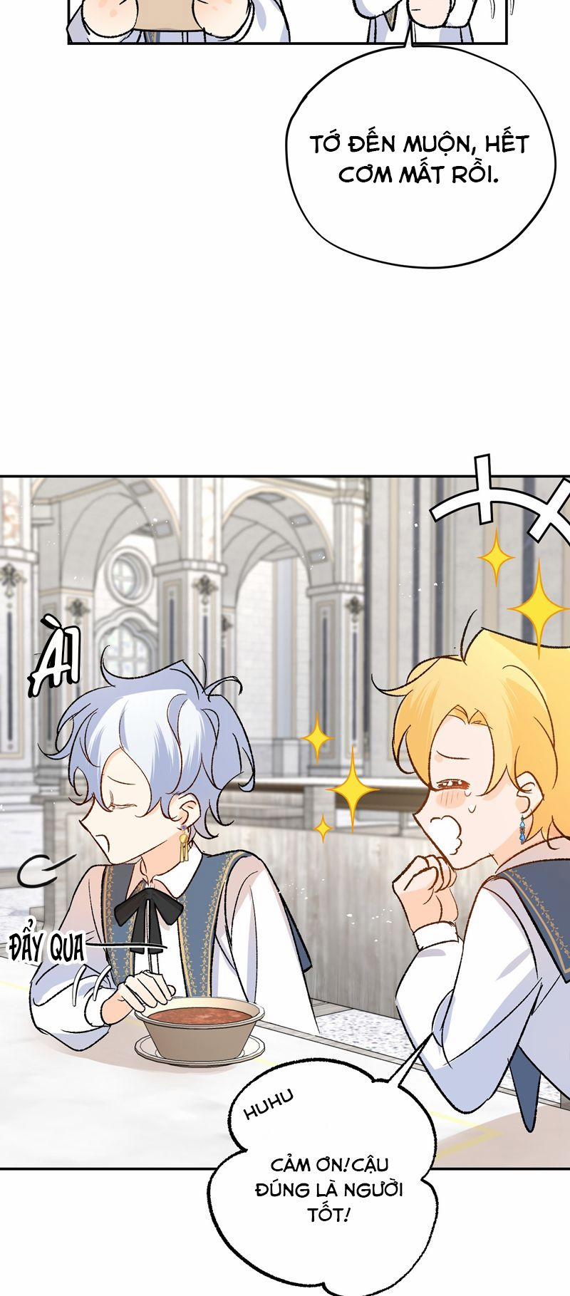 Mộng Tưởng Của Thần Quan Là Cưỡi Lên Thiên Cổ Ác Long 18 trang 7