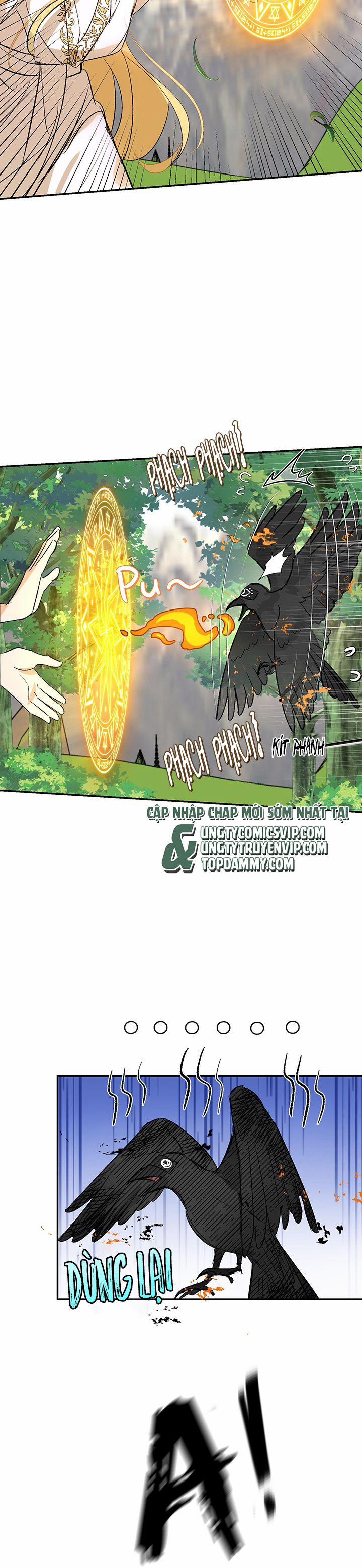 Mộng Tưởng Của Thần Quan Là Cưỡi Lên Thiên Cổ Ác Long 19 trang 10