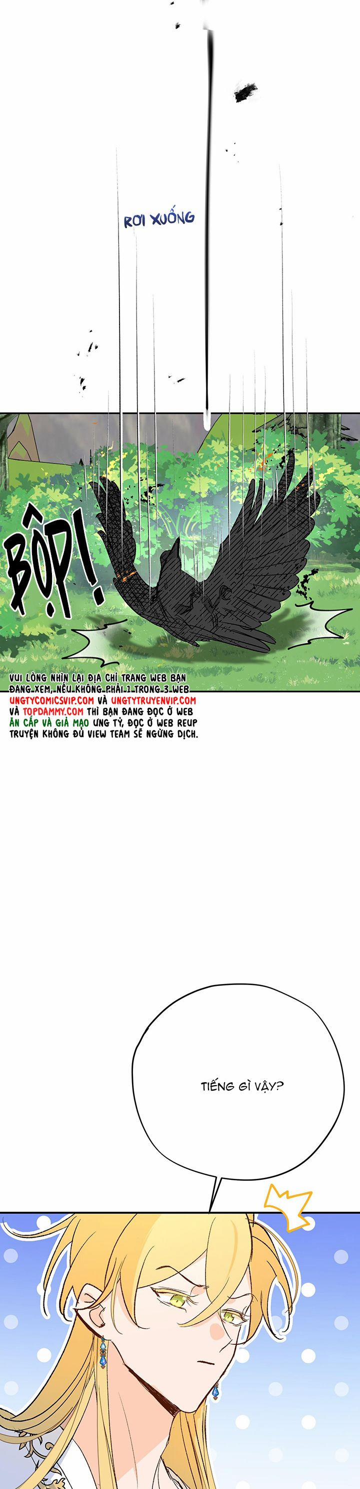 Mộng Tưởng Của Thần Quan Là Cưỡi Lên Thiên Cổ Ác Long 19 trang 11