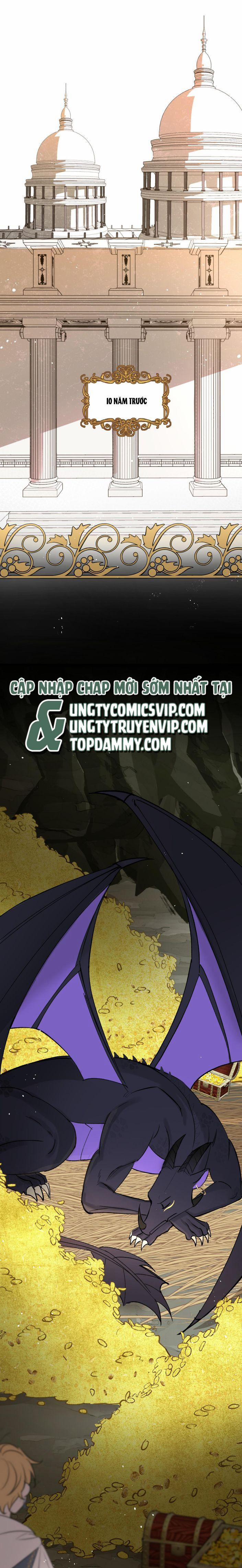 Mộng Tưởng Của Thần Quan Là Cưỡi Lên Thiên Cổ Ác Long 2 trang 1