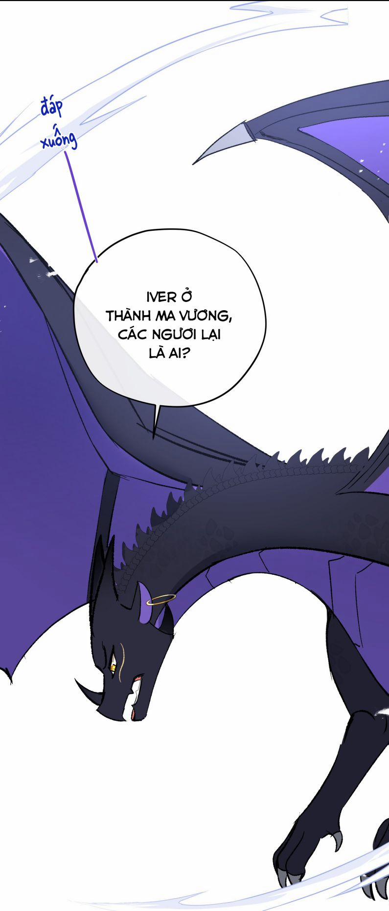 Mộng Tưởng Của Thần Quan Là Cưỡi Lên Thiên Cổ Ác Long 20 trang 13