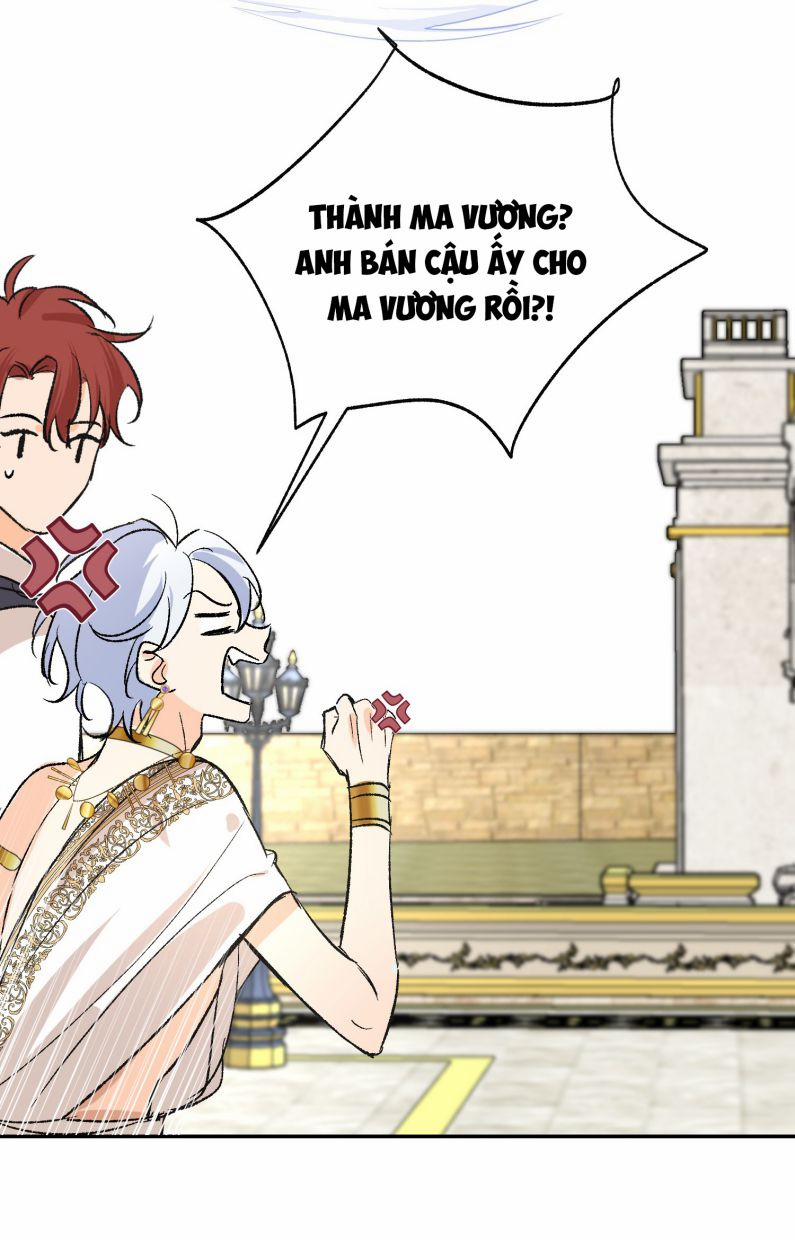 Mộng Tưởng Của Thần Quan Là Cưỡi Lên Thiên Cổ Ác Long 20 trang 14