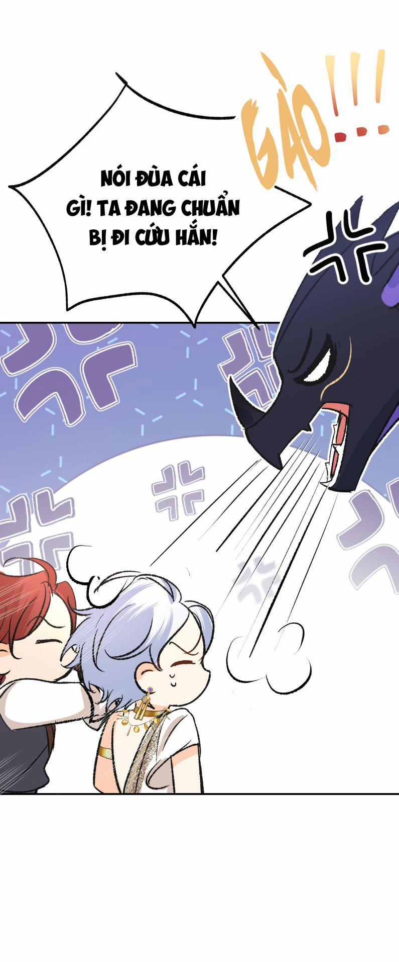 Mộng Tưởng Của Thần Quan Là Cưỡi Lên Thiên Cổ Ác Long 20 trang 15