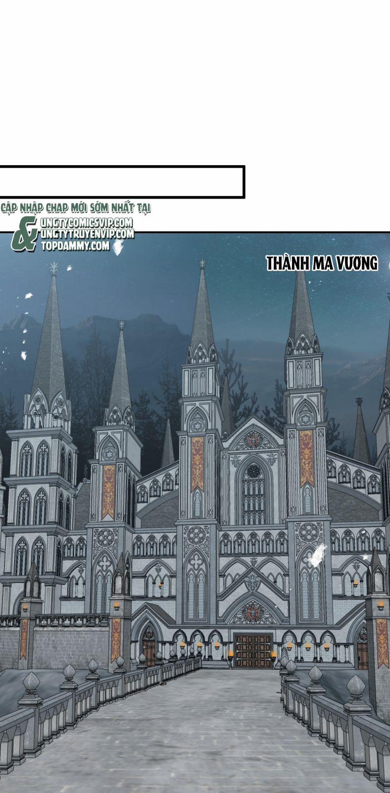 Mộng Tưởng Của Thần Quan Là Cưỡi Lên Thiên Cổ Ác Long 20 trang 16